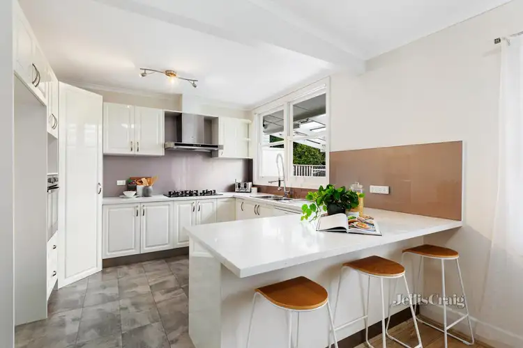 Third view of Homely house listing, 40 Belsize Avenue, Carnegie VIC 3163