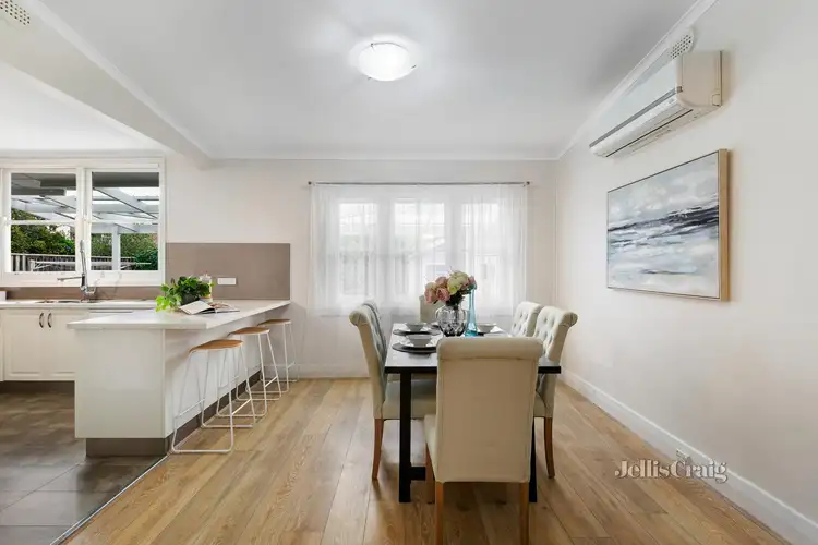 Fifth view of Homely house listing, 40 Belsize Avenue, Carnegie VIC 3163