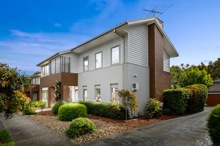 13 Carrangall Place, Parkville VIC 3052