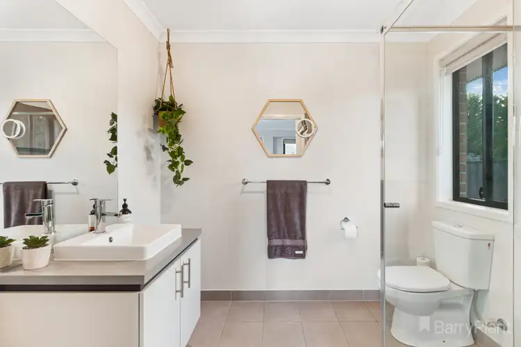 Fourth view of Homely house listing, 27 Teamsters Circuit, Kilmore VIC 3764