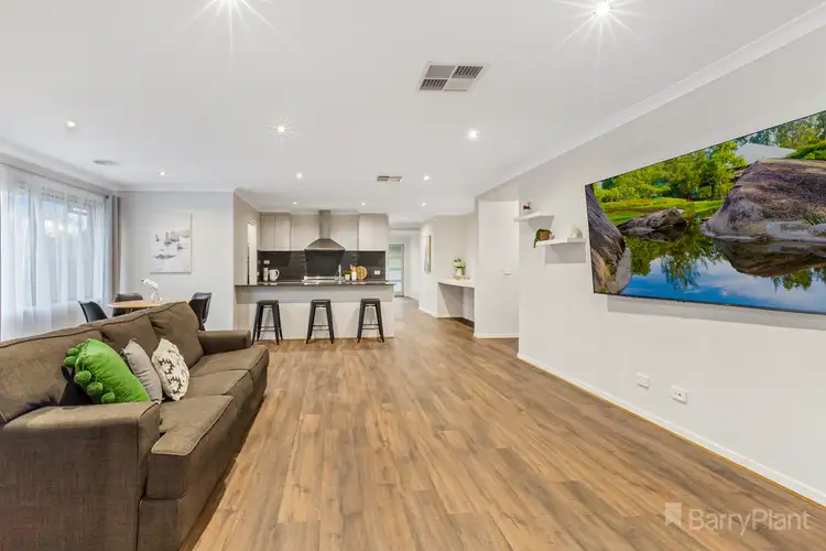 Sixth view of Homely house listing, 27 Teamsters Circuit, Kilmore VIC 3764