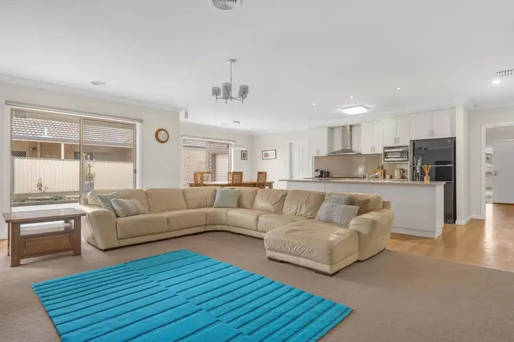 Third view of Homely house listing, 5 Lyon Place, Ballan VIC 3342