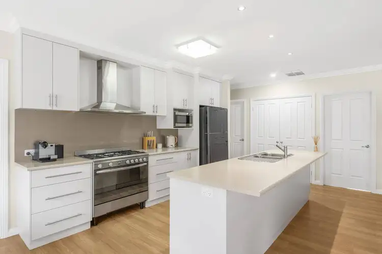 Fifth view of Homely house listing, 5 Lyon Place, Ballan VIC 3342