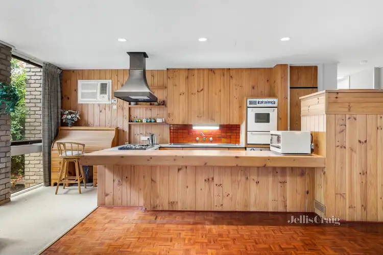 Second view of Homely house listing, 21 Bataba Street, Moorabbin VIC 3189