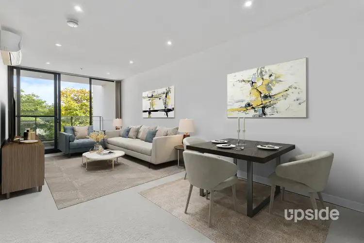 Main view of Homely unit listing, 29/1 Mouat Street, Lyneham ACT 2602