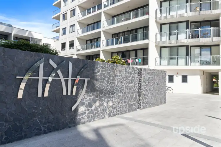Second view of Homely unit listing, 29/1 Mouat Street, Lyneham ACT 2602