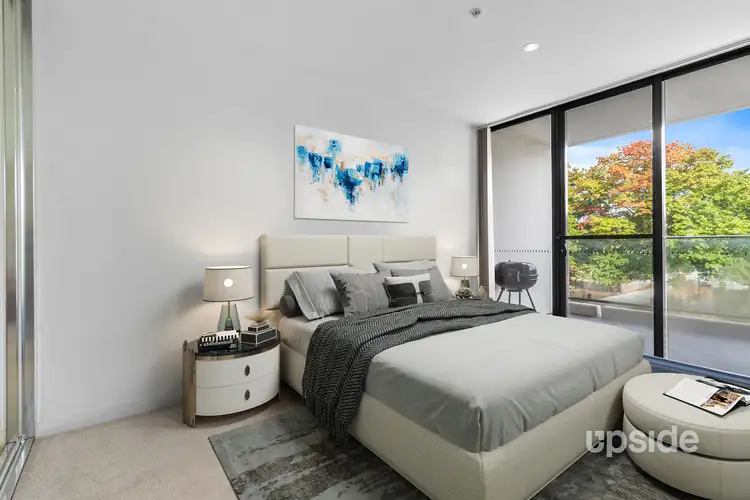 Fourth view of Homely unit listing, 29/1 Mouat Street, Lyneham ACT 2602