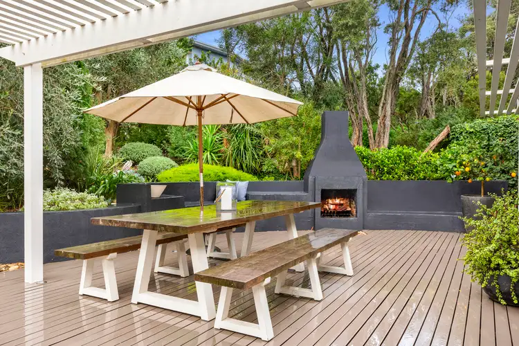 Third view of Homely house listing, 28 Sinclair Street, Blairgowrie VIC 3942