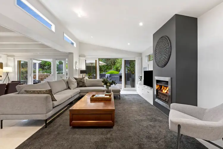Fourth view of Homely house listing, 28 Sinclair Street, Blairgowrie VIC 3942