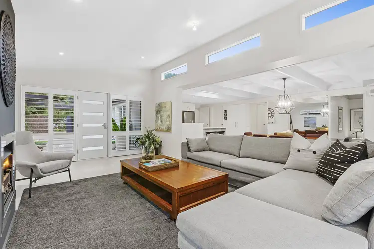 Fifth view of Homely house listing, 28 Sinclair Street, Blairgowrie VIC 3942