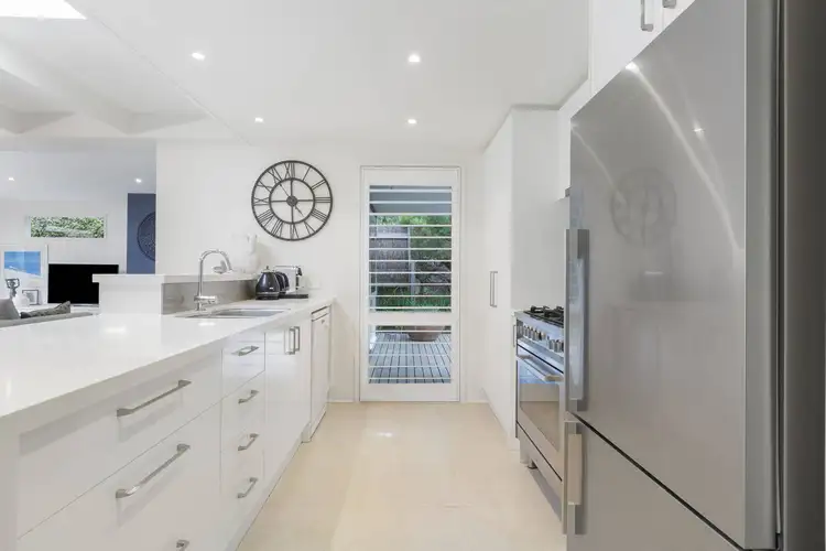 Sixth view of Homely house listing, 28 Sinclair Street, Blairgowrie VIC 3942