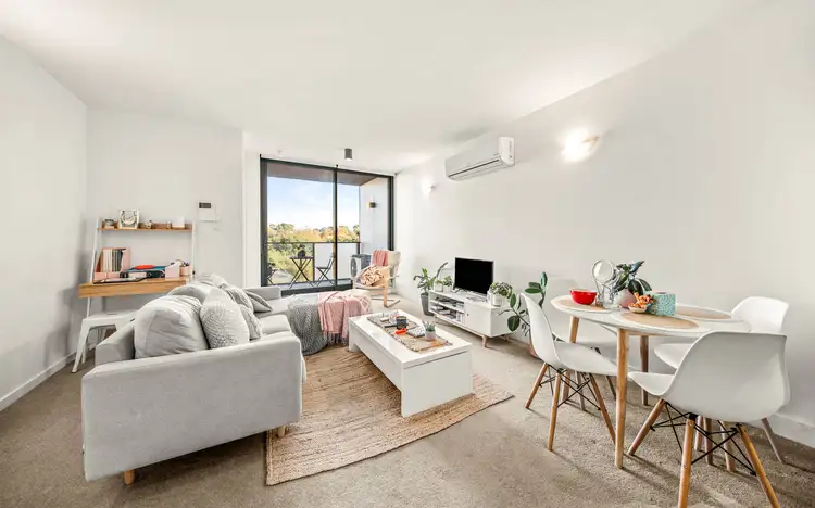 302/862 Glenferrie Road, Hawthorn VIC 3122