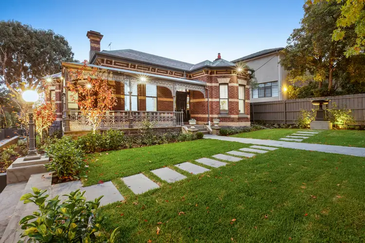 96 Walpole Street, Kew VIC 3101