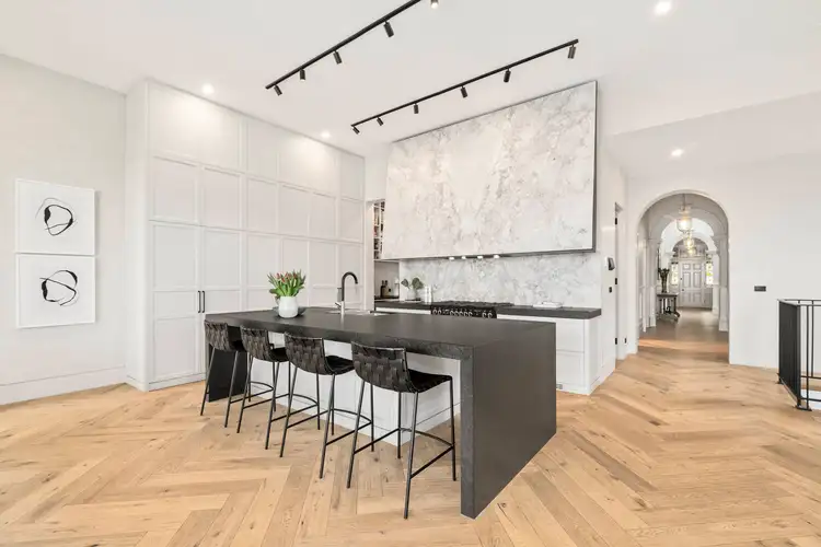 Fourth view of Homely house listing, 96 Walpole Street, Kew VIC 3101