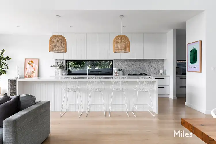 Fifth view of Homely house listing, 10 Longmuir Road, Watsonia VIC 3087