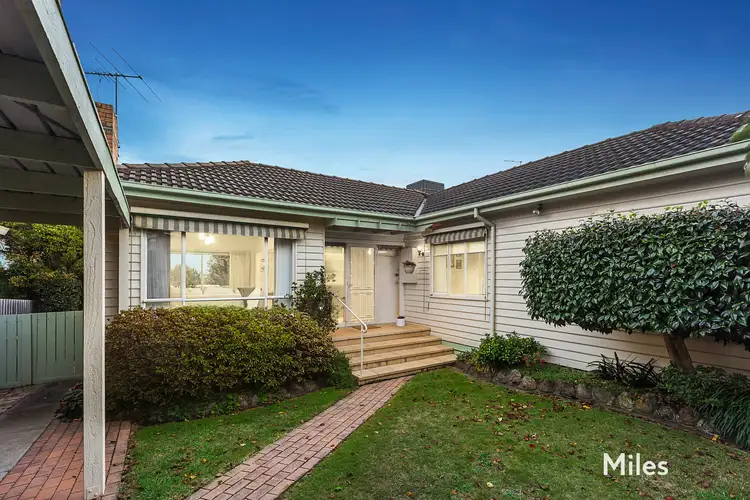 46 Anderson Street, Heidelberg VIC 3084