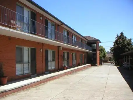 4/4 Rosedale Avenue, Glen Huntly VIC 3163