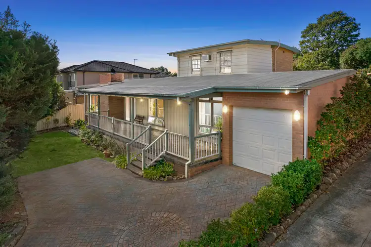 10 Coronation Street, Mount Waverley VIC 3149