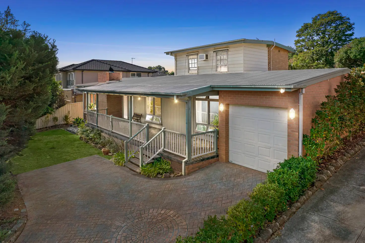 Main view of Homely house listing, 10 Coronation Street, Mount Waverley VIC 3149