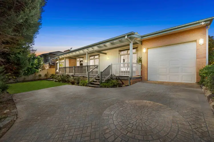 Second view of Homely house listing, 10 Coronation Street, Mount Waverley VIC 3149