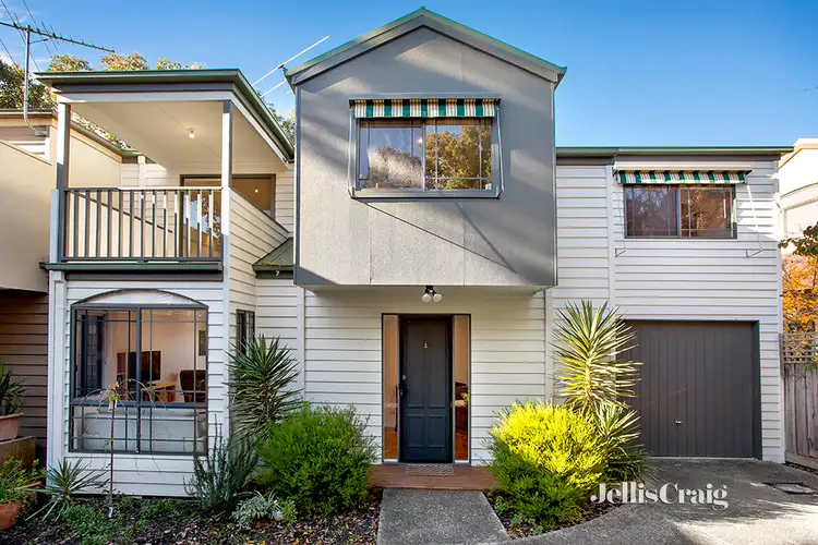 98 Mountain View Road