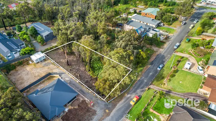 Main view of Homely land listing, 12 Wallaroo Road, Buxton NSW 2571
