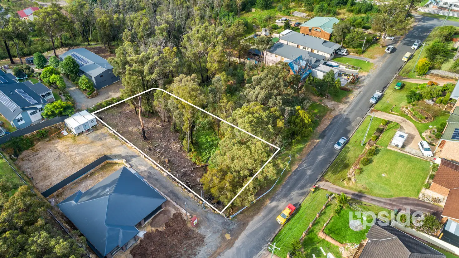 Main view of Homely land listing, 12 Wallaroo Road, Buxton NSW 2571
