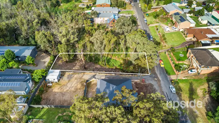 Second view of Homely land listing, 12 Wallaroo Road, Buxton NSW 2571