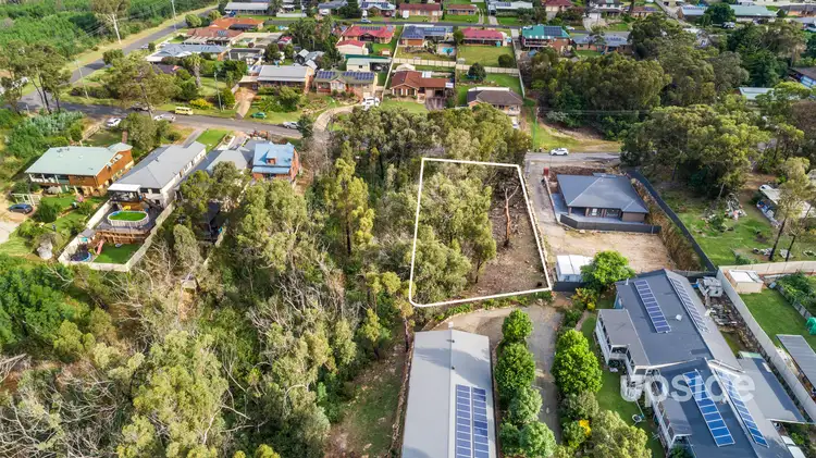 Third view of Homely land listing, 12 Wallaroo Road, Buxton NSW 2571