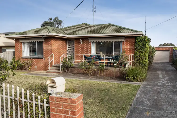 Main view of Homely house listing, 24 Surfers Avenue, Ocean Grove VIC 3226