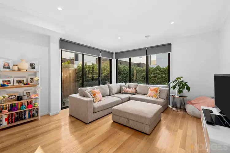 Third view of Homely house listing, 7 Graham Street, Hamlyn Heights VIC 3215