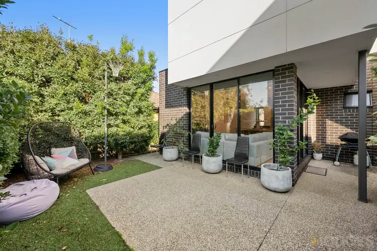 Fourth view of Homely house listing, 7 Graham Street, Hamlyn Heights VIC 3215