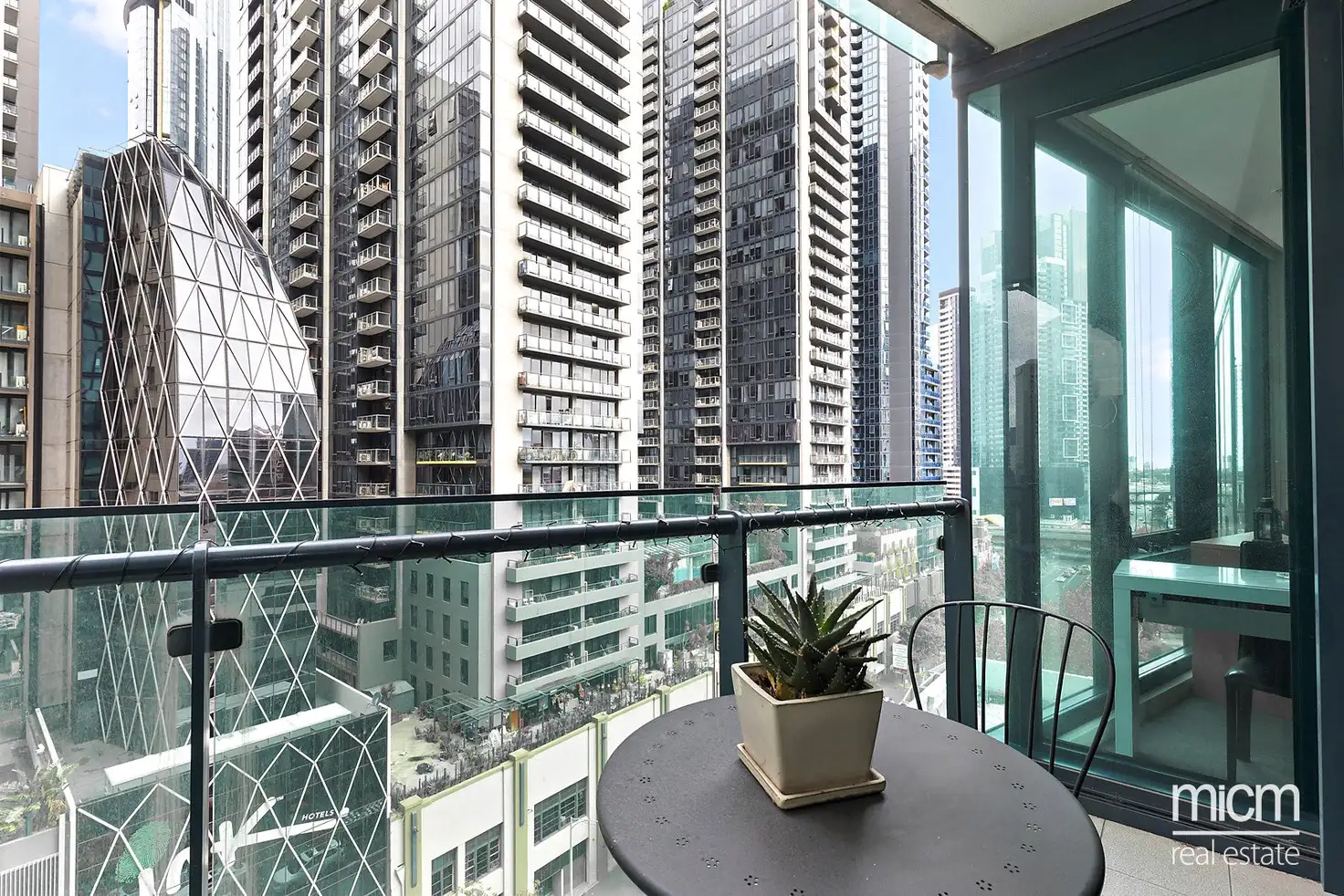 Main view of Homely apartment listing, 1004/180 City Road, Southbank VIC 3006