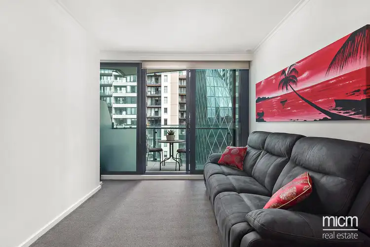 Fourth view of Homely apartment listing, 1004/180 City Road, Southbank VIC 3006
