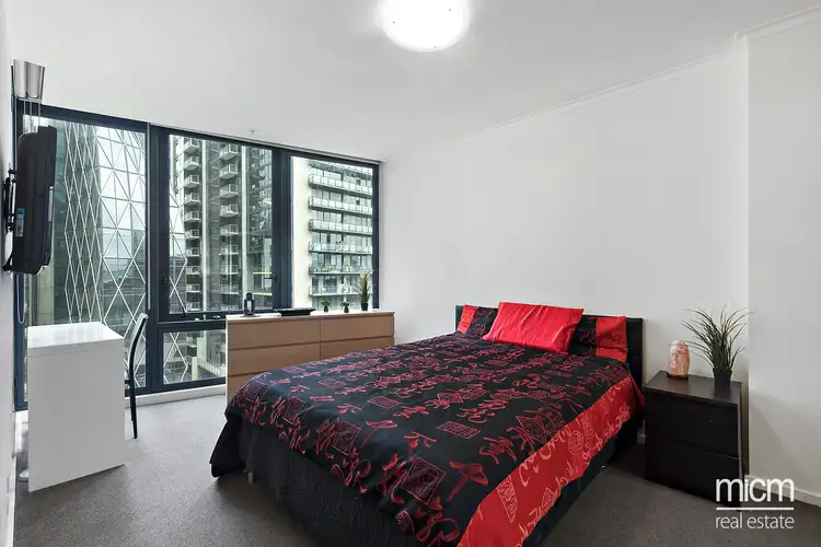 Sixth view of Homely apartment listing, 1004/180 City Road, Southbank VIC 3006