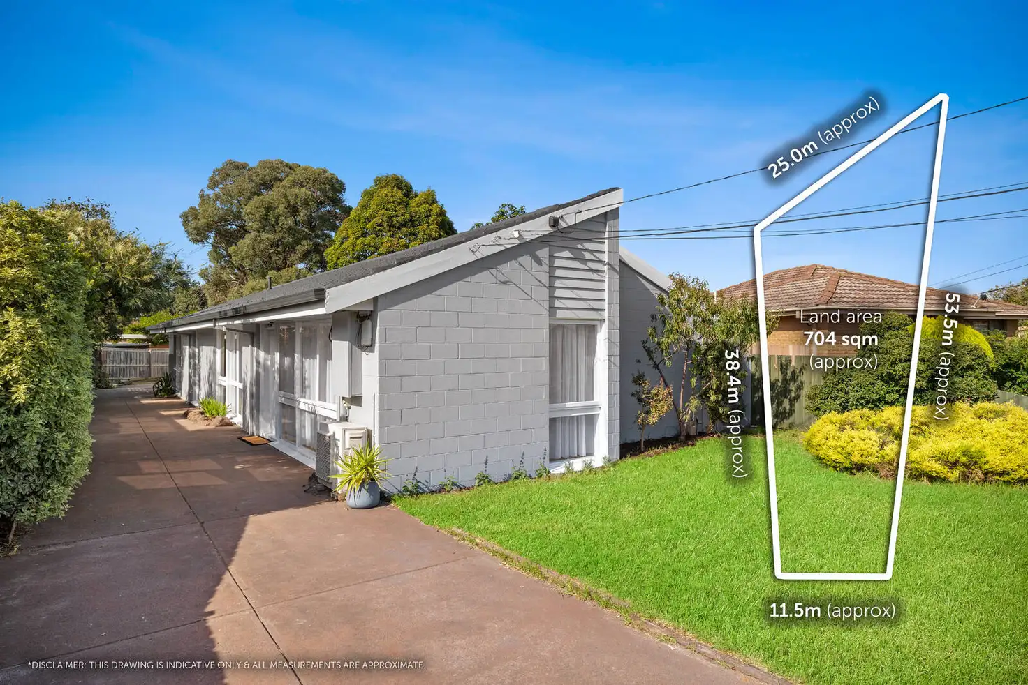 Main view of Homely house listing, 59 Leonard Close, Clarinda VIC 3169