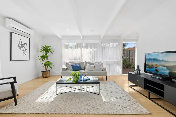 Third view of Homely house listing, 59 Leonard Close, Clarinda VIC 3169