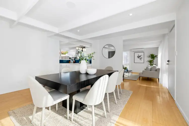 Fifth view of Homely house listing, 59 Leonard Close, Clarinda VIC 3169