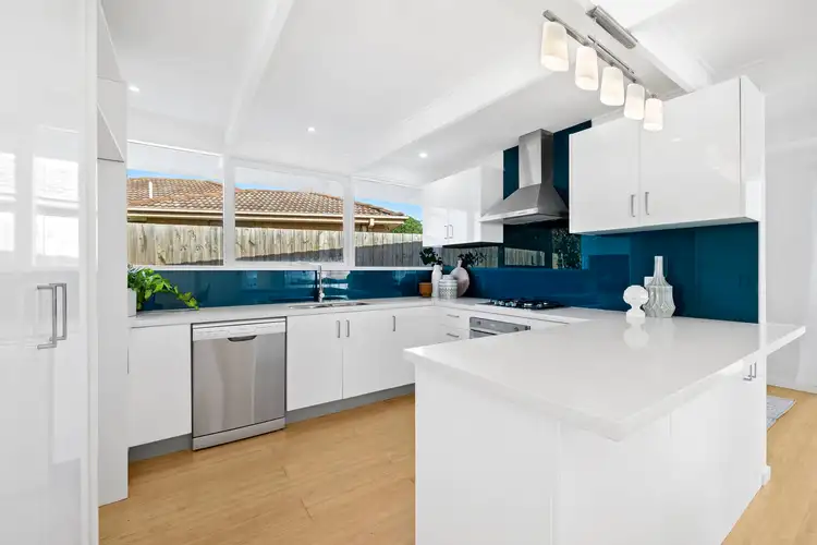 Sixth view of Homely house listing, 59 Leonard Close, Clarinda VIC 3169