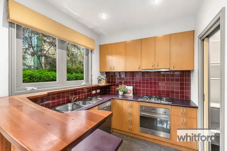 Second view of Homely unit listing, 6/5-7 Victoria Street, Rippleside VIC 3215