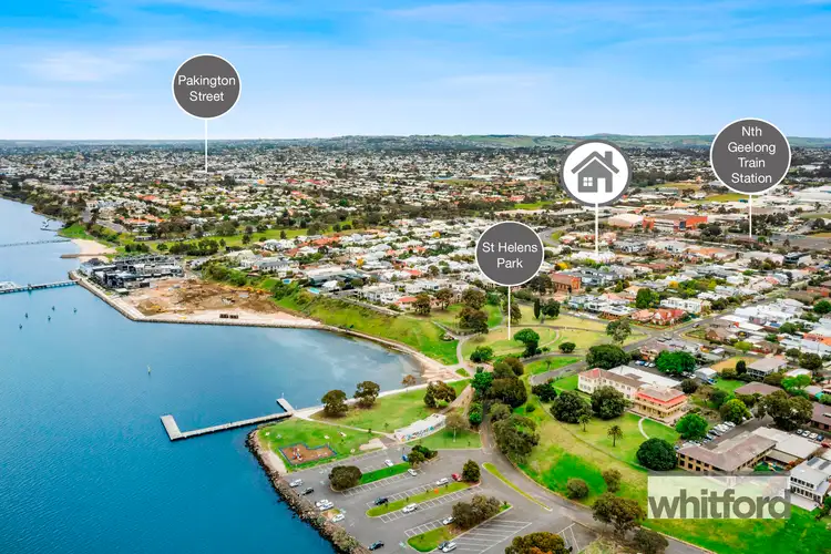 Third view of Homely unit listing, 6/5-7 Victoria Street, Rippleside VIC 3215