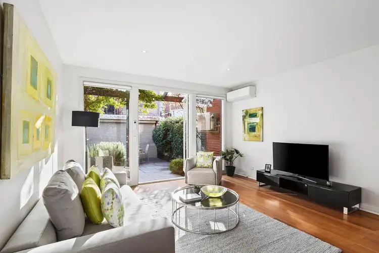 Fifth view of Homely house listing, 11 Sutton Street, Carlton North VIC 3054