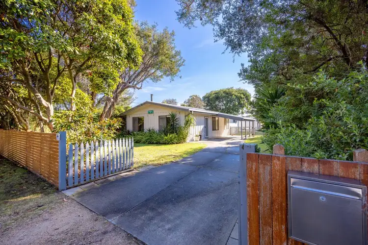 Second view of Homely house listing, 22 Bachli Street, Rye VIC 3941