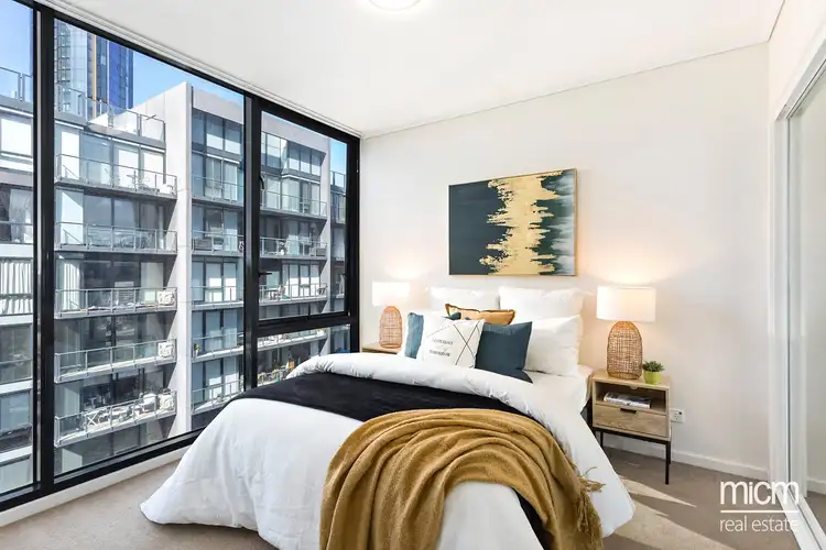 Sixth view of Homely apartment listing, 275/173 City Road, Southbank VIC 3006