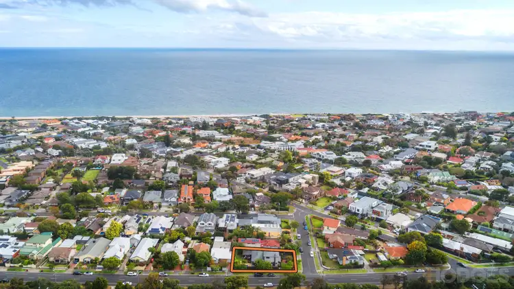 Second view of Homely house listing, 8 Dalmor Street, Parkdale VIC 3195