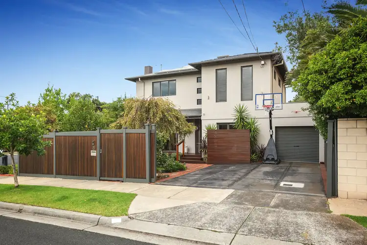 Third view of Homely house listing, 8 Dalmor Street, Parkdale VIC 3195