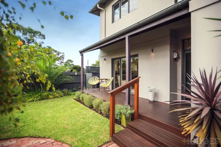 Fourth view of Homely house listing, 8 Dalmor Street, Parkdale VIC 3195
