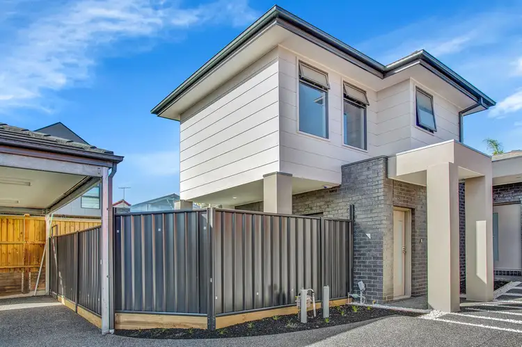 89 Walter Street