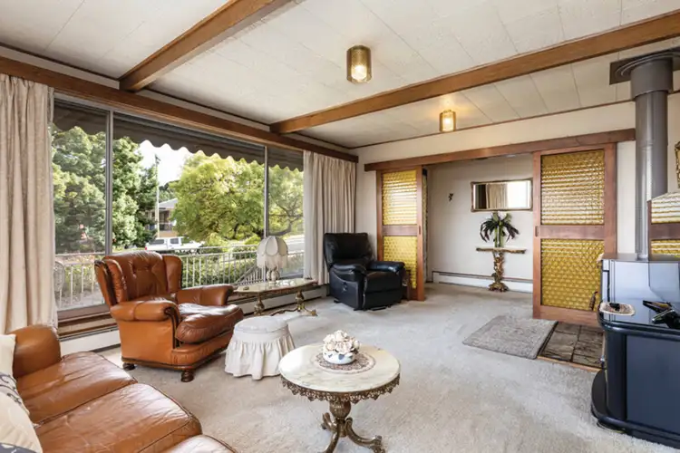 Second view of Homely house listing, 1 Robert Drive, Ballarat North VIC 3350