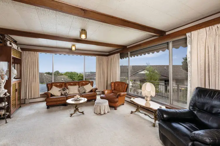 Third view of Homely house listing, 1 Robert Drive, Ballarat North VIC 3350